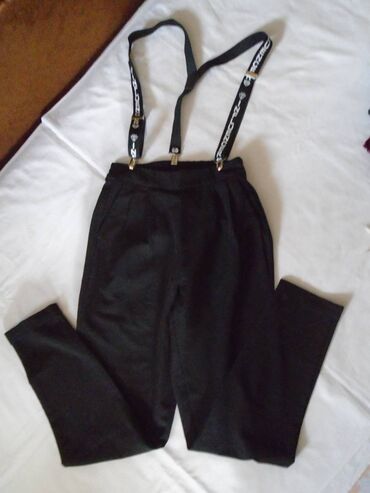 Pantalone: XS (EU 34) — 6