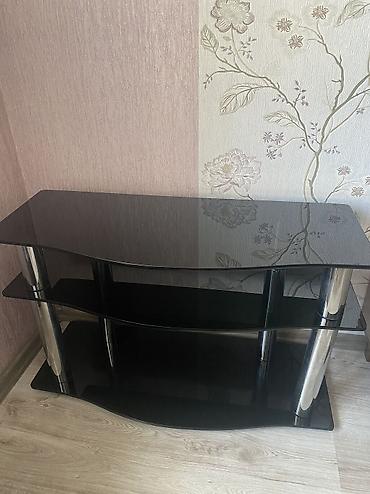 Televizor altligi yeni kimidir defekt yoxdur