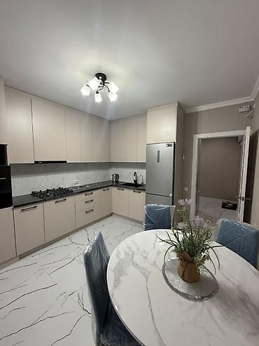 Долгосрочная аренда квартир: 2 комнаты, Агентство недвижимости, Без подселения, С мебелью полностью — 9