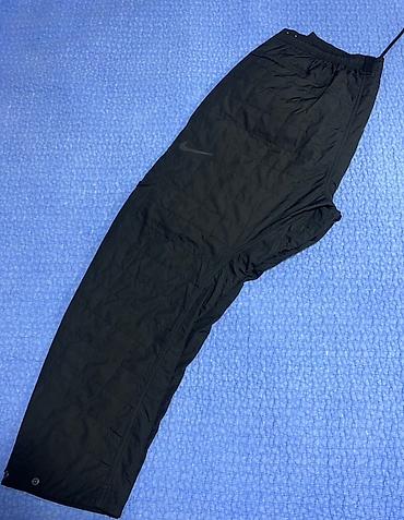 Спортивные штаны: Продаю вещи оригинал фирма Nike. Все заказывал из США — 2