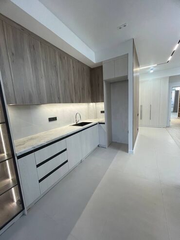 Продажа квартир: 2 комнаты, 68 м², Элитка, 8 этаж, Евроремонт — 2