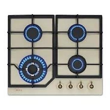 Кухонные плиты и варочные поверхности: Midea, Механическое, Встраиваемая, Новый, Рассрочка — 4