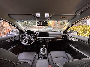 парктроник киа к5: Kia K3: 2023 г., 1.6 л, Автомат, Бензин, Седан — 8