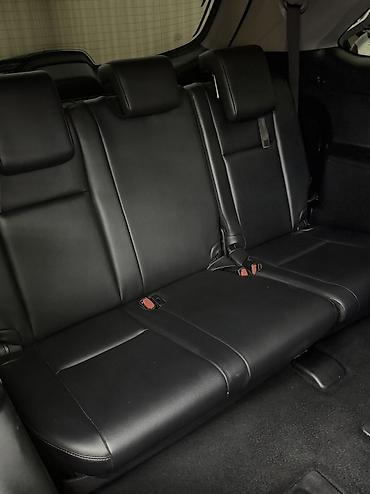Toyota: Toyota Highlander: 2019 г., 3.5 л, Автомат, Бензин, Кроссовер — 12