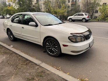 купить авто в лизинг без первоначального взноса: Infiniti I35: 2001 г., 3 л, Автомат, Бензин, Седан