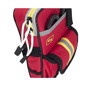 ilk yardım cantası qiyməti: №: 15911 Məhsulun adı: Tibbi alətlər üçün ilk yardım çexolu Elite Bags — 3