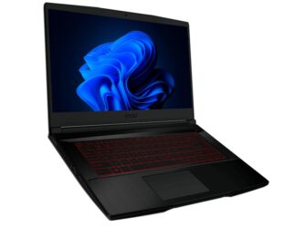 монитор на комп: Ноутбук, MSI, 32 ГБ ОЗУ, Intel Core i5, 15.6 ", Б/у, Для несложных задач, память SSD