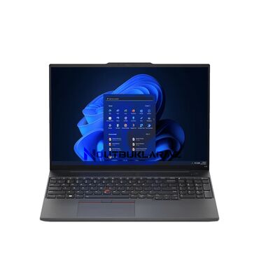 8gb ddr4 notebook ram: Lenovo ThinkPad E16 Gen 1 21JN00F5RT | İstehsalçı: Lenovo; Prosessor