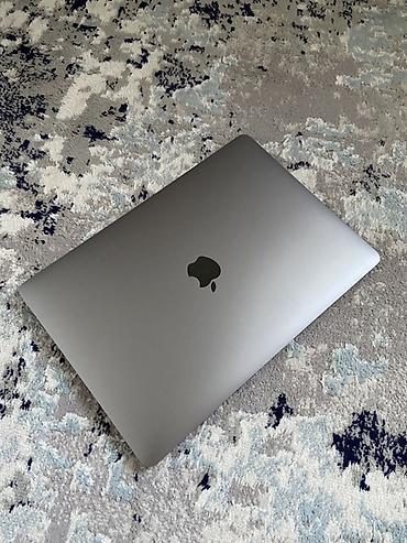 touch id: 💻 MacBook Air M1 — идеальное состояние Продаю MacBook Air на чипе — 1