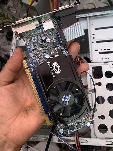 игры на playstation 2: Системный блок на базе Intel Core i5 Характеристики по фото: - — 3