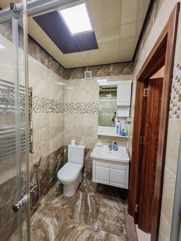 Uzunmüddətli kirayə mənzillər: Kristal Abşeron Yaşayış Kompleksi Biləcəri Avtovoğzal metrosunun — 8