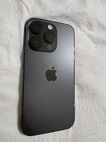 необычные чехлы на айфон 13 про макс: IPhone 14 Pro, Жаңы, 256 ГБ, Кара, Куту, 85 %