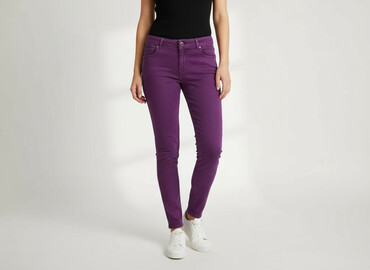 jeansy dla wysokich kobiet: Urban Diva, Jeans for women, size M