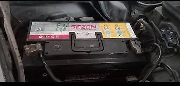 Mercedes-Benz: Mercedes-Benz W124: 1988 г., Механика, Дизель, Седан — 11