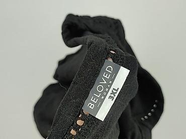 plus size aliexpress: Beloved, Bluzka damska, rozmiar 3XL — 5