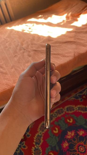 айфон часы цена бишкек: IPhone Xs, Б/у, 64 ГБ, Золотой, Чехол, 100 % — 4