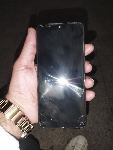 Mobil telefon və aksesuarlar: Redmi 11, 32 GB, rəng - Qara — 2