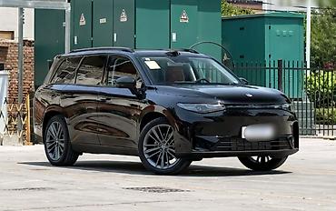 Другие автомобили: Leapmotor C16 2026 года, версия с увеличенным запасом хода 280 LiDAR — 3