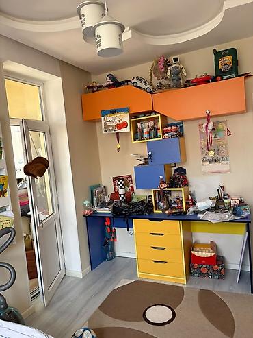 bina evi gence: 3 otaqlı, Yeni tikili, 103 kv. m — 5