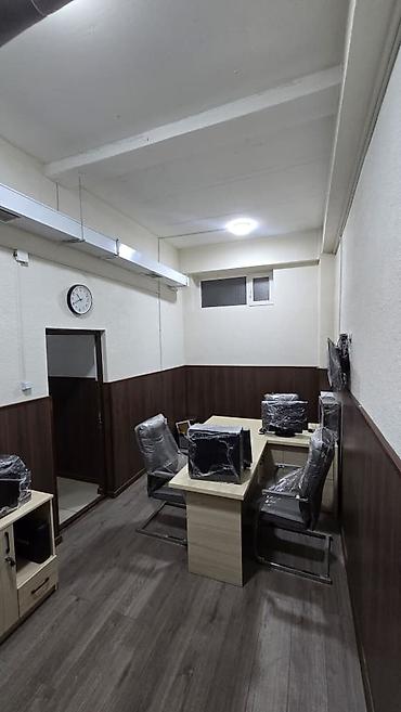 Цех, Иштеп жаткан, Жабдуусу менен, 351 м²