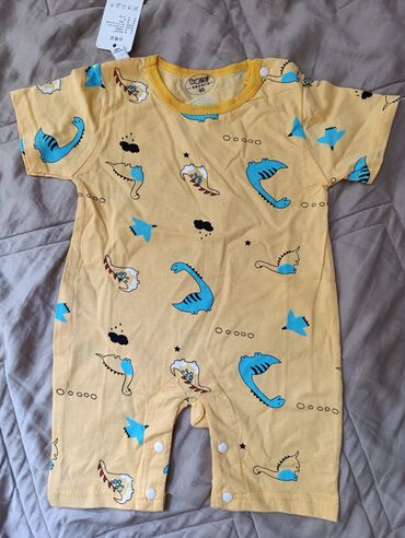 pepco decija garderoba: Bodysuit for babies, 80