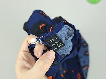 but s botki: Shein, Sukienka damska, rozmiar M — 5