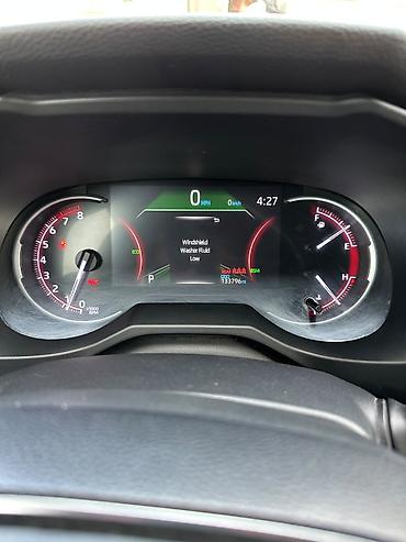 rav 4 2022: Toyota RAV4: 2019 г., Кроссовер — 5