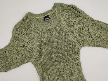 stradiwarius swetry: Cubus, Sweter damski, rozmiar S