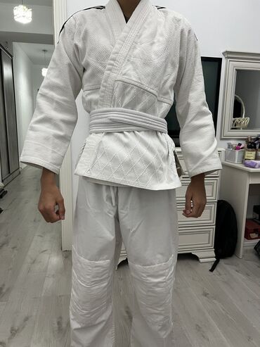 калоприемник многоразовый на поясе купить в бишкеке: Продаю кимоно 4/170