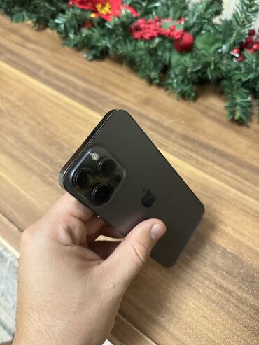 Apple iPhone: IPhone 13 Pro, 256 ГБ — 9