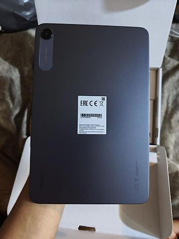 xiaomi pad 4: Xiaomi 64 GB, rəng - Boz — 4