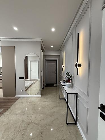 Продажа квартир: 3 комнаты, 108 м², Элитка, 11 этаж, Дизайнерский ремонт — 9