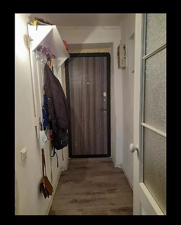 кок жар квартира: 2 комнаты, 44 м², 104 серия, 1 этаж — 2