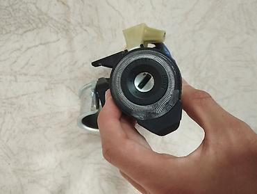 masin acari: Məhsul: Avtomobil üçün kontakt qutusu (ignition switch/lock set) və — 1
