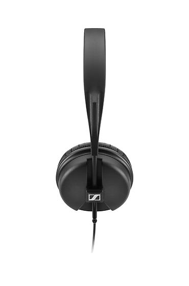 №: 15136 Məhsulun adı: Studiya qulaqlıqları Sennheiser HD25 Light