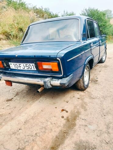 VAZ (LADA): VAZ (LADA) 2106: 1.6 l | 2024 il 45000 km Sedan — 8