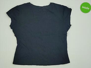simple: Marks & Spencer, T-shirt damski, rozmiar 3XL — 3
