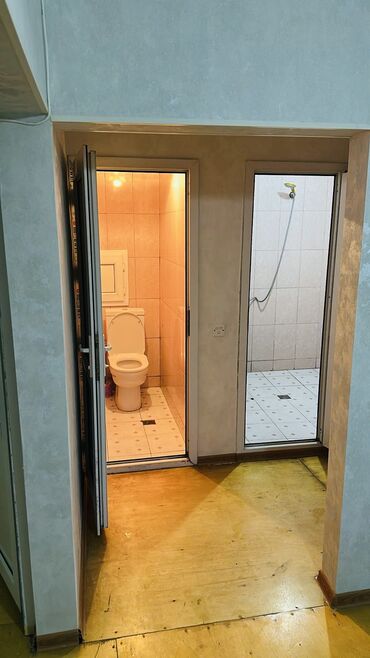 Uzunmüddətli kirayə mənzillər: Ev yalnız ailələrə və işləyən xanımlara verilir. Vasitəçilər və — 1