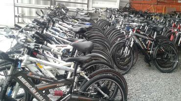 Городские велосипеды: Городской велосипед, Alton, Рама M (156 - 178 см), Б/у — 10