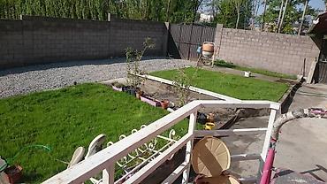 подвал кыргызстана: Кирпичный Дом, 6 и более комнат, 320 м2 Рядом Азия мол Калыка Акиева — 3