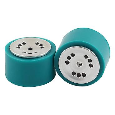 Təkərlər: Bond Silikon Təkər Dəsti – 30 mm Türkiyədə Robotzade.az tərəfindən — 12