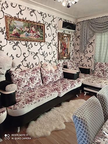 Divan və kreslo dəstləri: İşlənmiş, Divan, Bazasız, Açılan — 1
