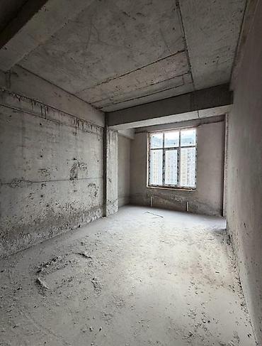 жк royal: 4 комнаты, 141 м², Элитка, 7 этаж, ПСО (под самоотделку) — 3