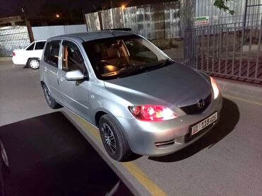 рулевая рейка ланос цена: Mazda Demio: 2003 г., 1.4 л, Автомат, Бензин, Хэтчбэк