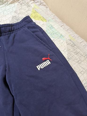 tech flecee: Спортивные штаны PUMA, б/у, как новые - Бренд: PUMA - Размер: XS — 2