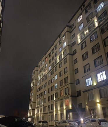 арча белик квартира: 1 комната, 37 м², Элитка, 4 этаж, Дизайнерский ремонт