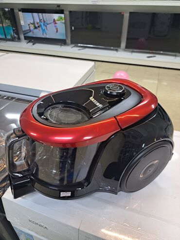 Пылесосы: Пылесос, Вертикальный, Сухая, Мешок — 19