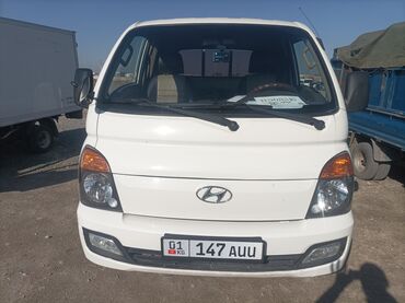 эксковатор хундай: Hyundai : 2017 г., 2.5 л, Механика, Дизель, Бус