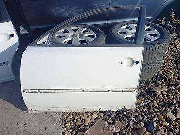 auto fo: VRATA ZA VOLKSWAGEN PASSAT B5, PASSAT B5.5 OD 1996. DO 2004. GOD — 1