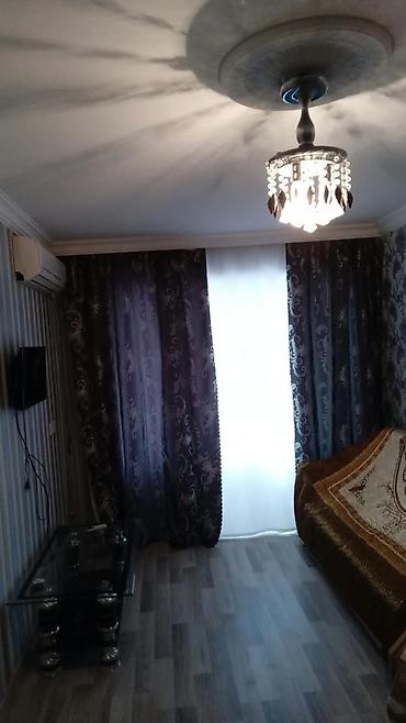 karl marksda kiraye evler: Kirayə verilir: 1 otaqlı mənzil (mətbəx və koridorla) - Plan: geniş — 5